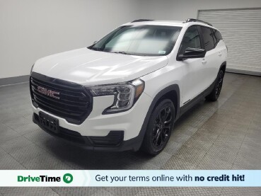 2022 GMC Terrain in Mishawaka, IN 46545