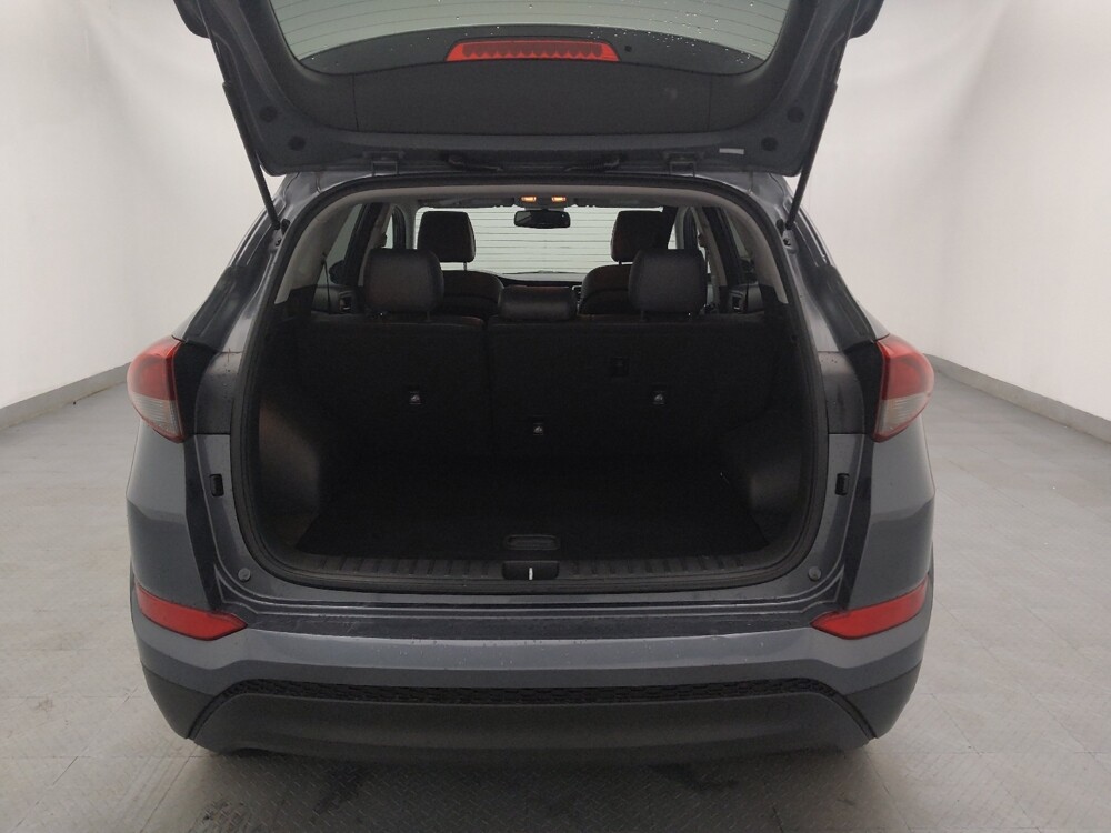 2018 Hyundai Tucson in Greenville, SC 29607 - 18080632 29