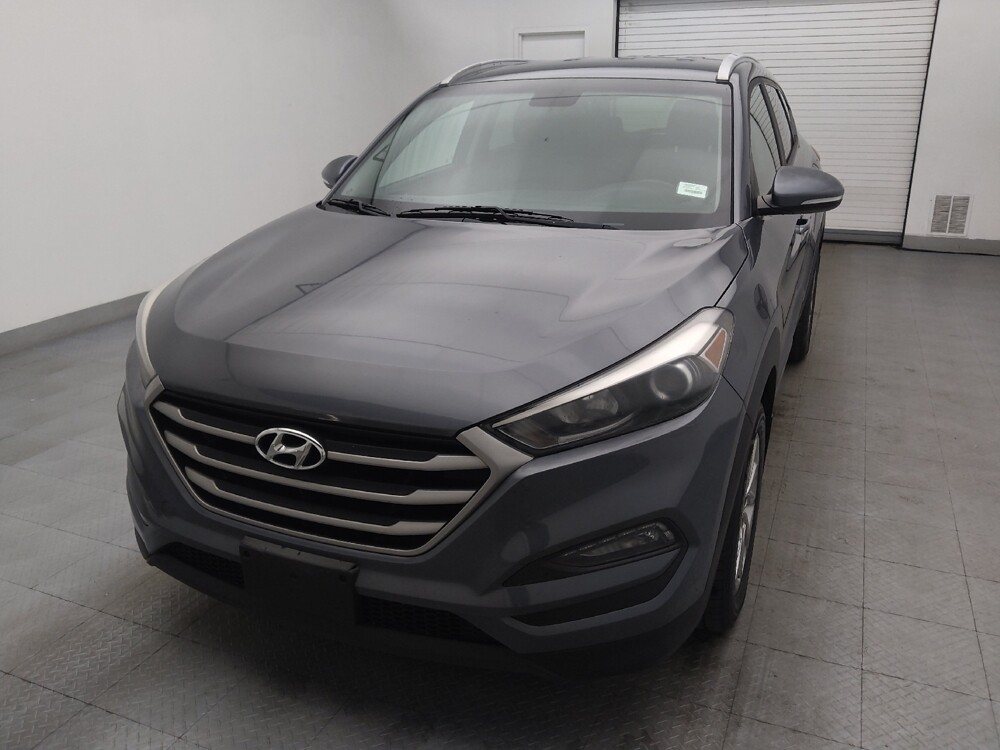 2018 Hyundai Tucson in Greenville, SC 29607 - 18080632 15
