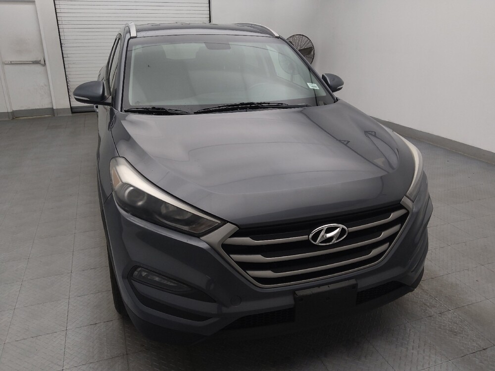 2018 Hyundai Tucson in Greenville, SC 29607 - 18080632 14
