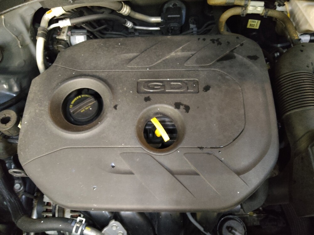 2018 Hyundai Tucson in Greenville, SC 29607 - 18080632 30