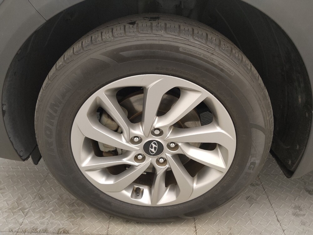 2018 Hyundai Tucson in Greenville, SC 29607 - 18080632 31