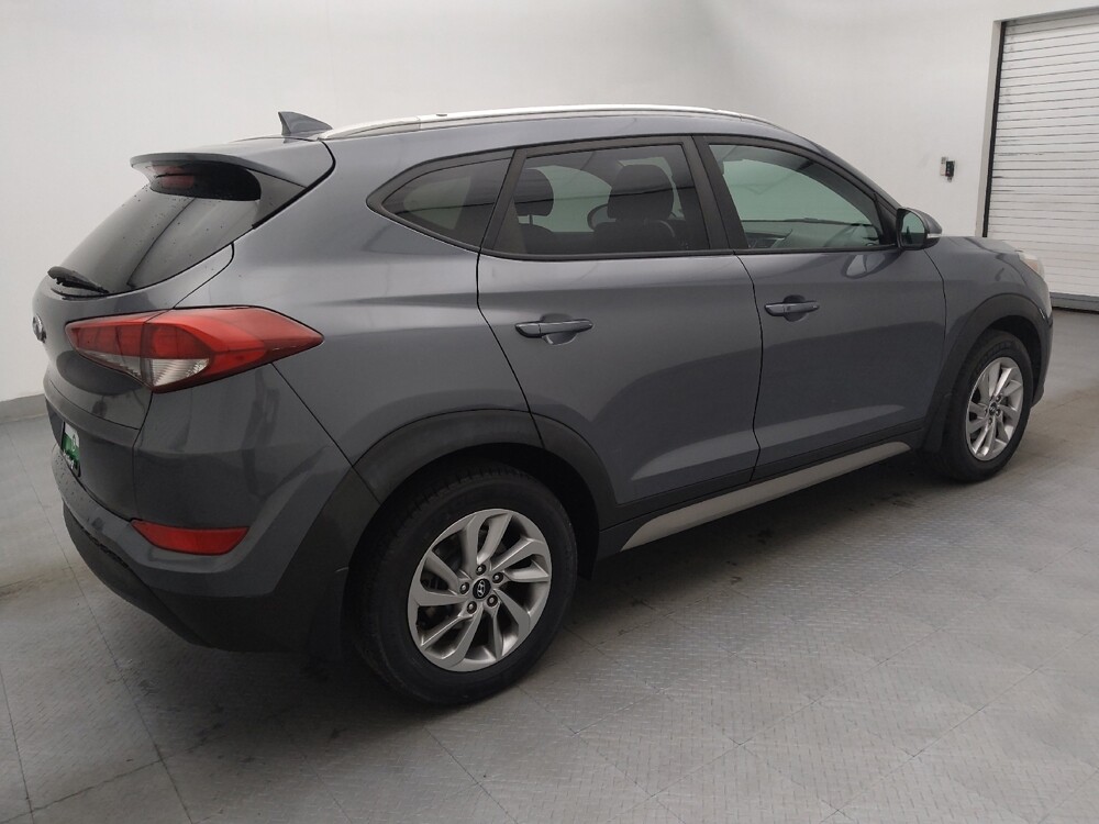 2018 Hyundai Tucson in Greenville, SC 29607 - 18080632 10