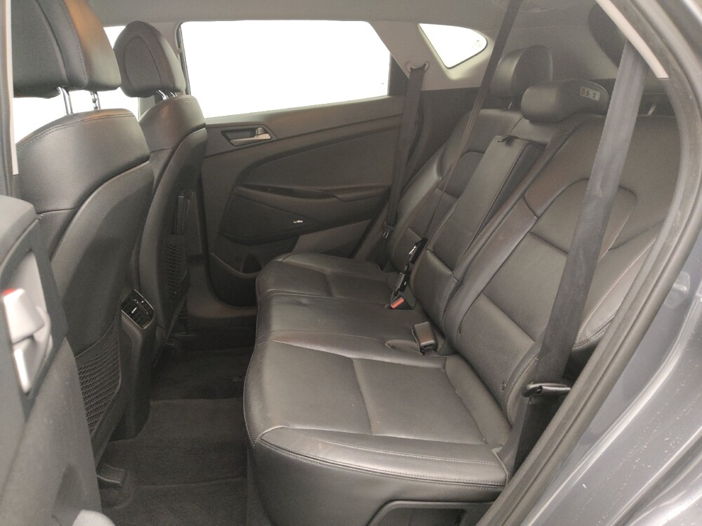 2018 Hyundai Tucson in Greenville, SC 29607 - 18080632 18