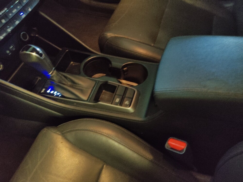 2018 Hyundai Tucson in Greenville, SC 29607 - 18080632 26