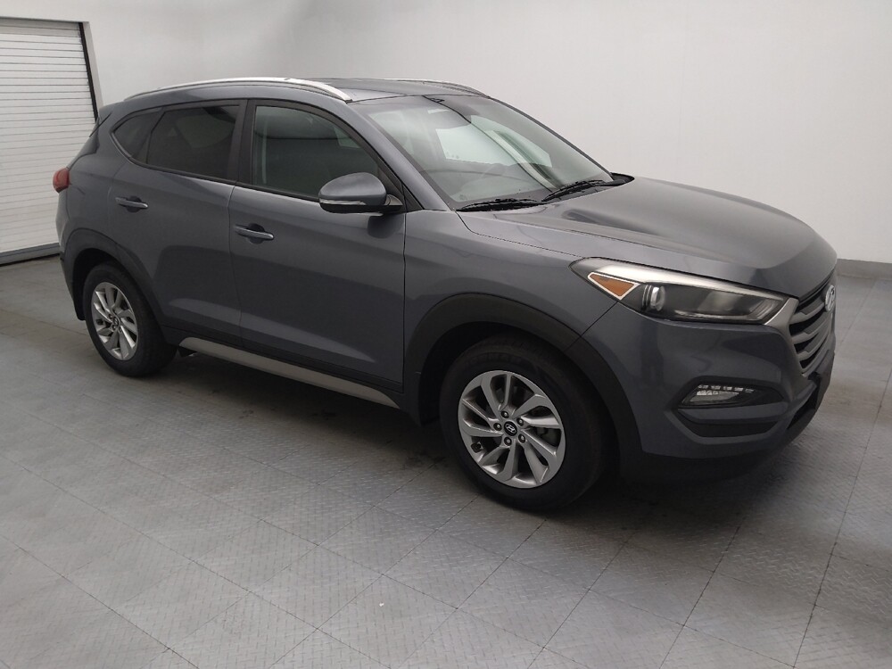2018 Hyundai Tucson in Greenville, SC 29607 - 18080632 11