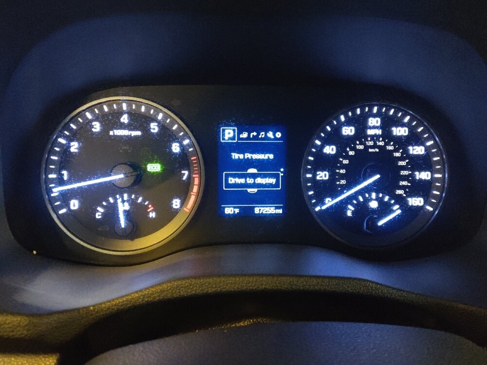 2018 Hyundai Tucson in Greenville, SC 29607 - 18080632 23