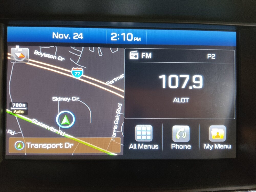 2018 Hyundai Tucson in Greenville, SC 29607 - 18080632 25