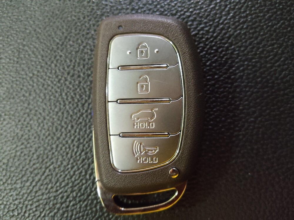 2018 Hyundai Tucson in Greenville, SC 29607 - 18080632 32