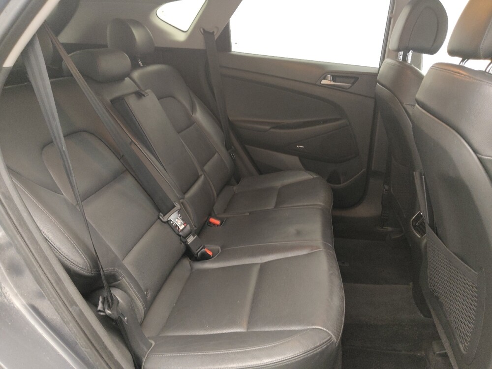 2018 Hyundai Tucson in Greenville, SC 29607 - 18080632 19