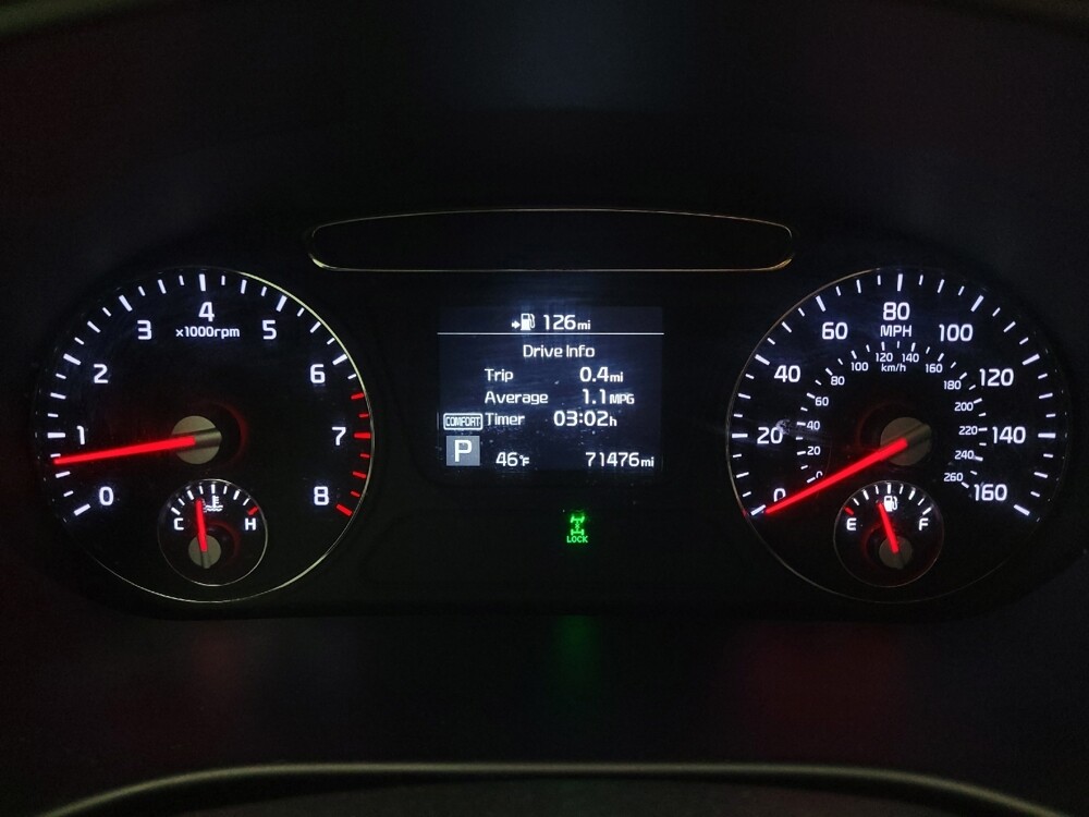 2019 Kia Sorento in Charlotte, NC 28273 - 18080633 23