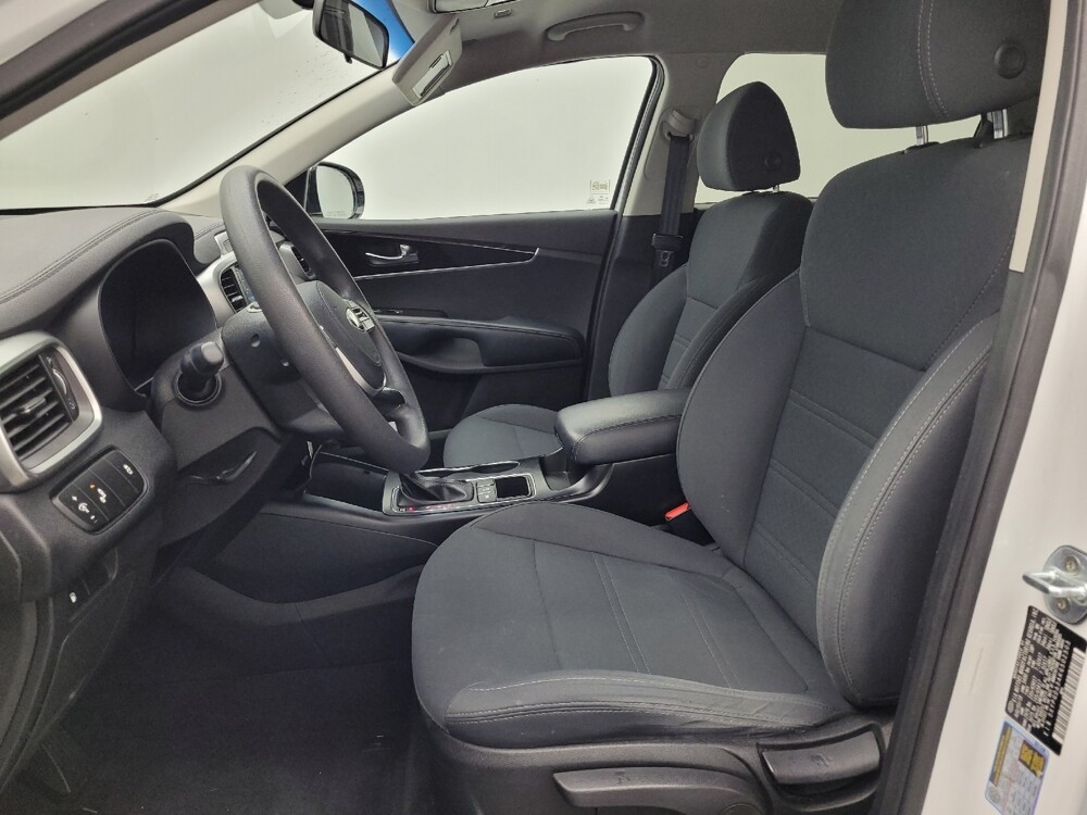 2019 Kia Sorento in Charlotte, NC 28273 - 18080633 17