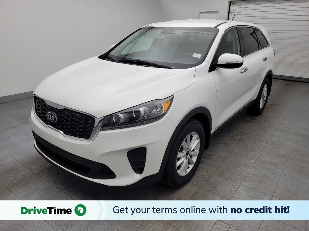 2019 Kia Sorento in Charlotte, NC 28273 - 18080633
