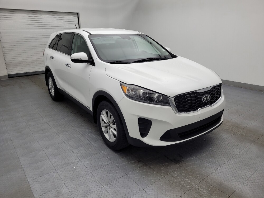 2019 Kia Sorento in Charlotte, NC 28273 - 18080633 13