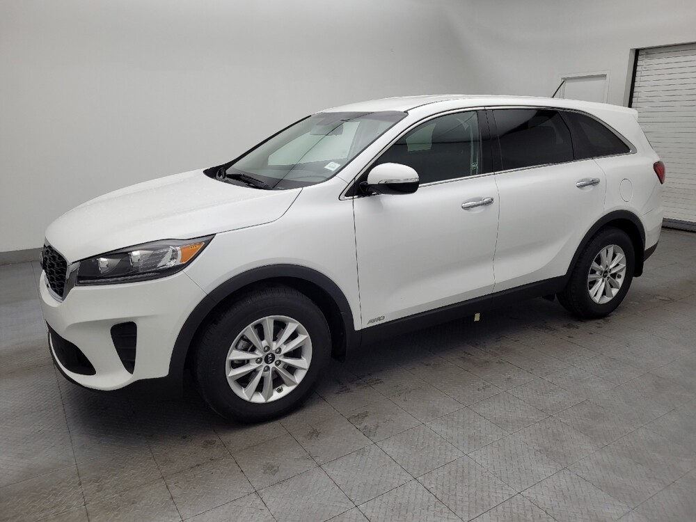 2019 Kia Sorento in Charlotte, NC 28273 - 18080633 2