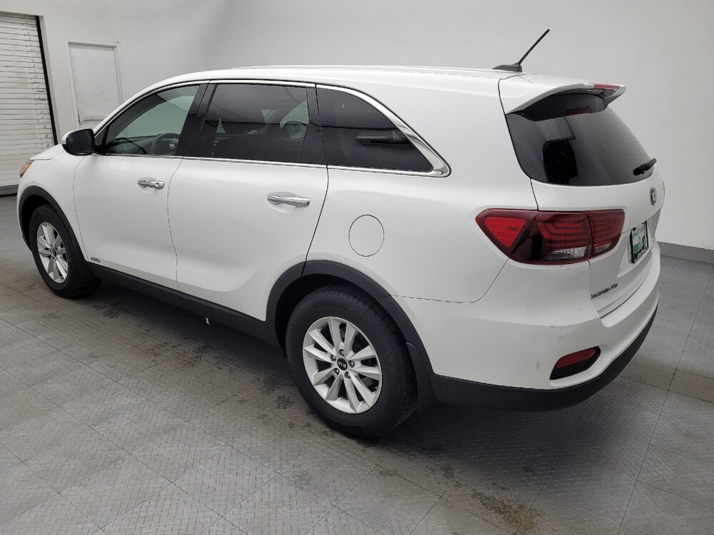 2019 Kia Sorento in Charlotte, NC 28273 - 18080633 3