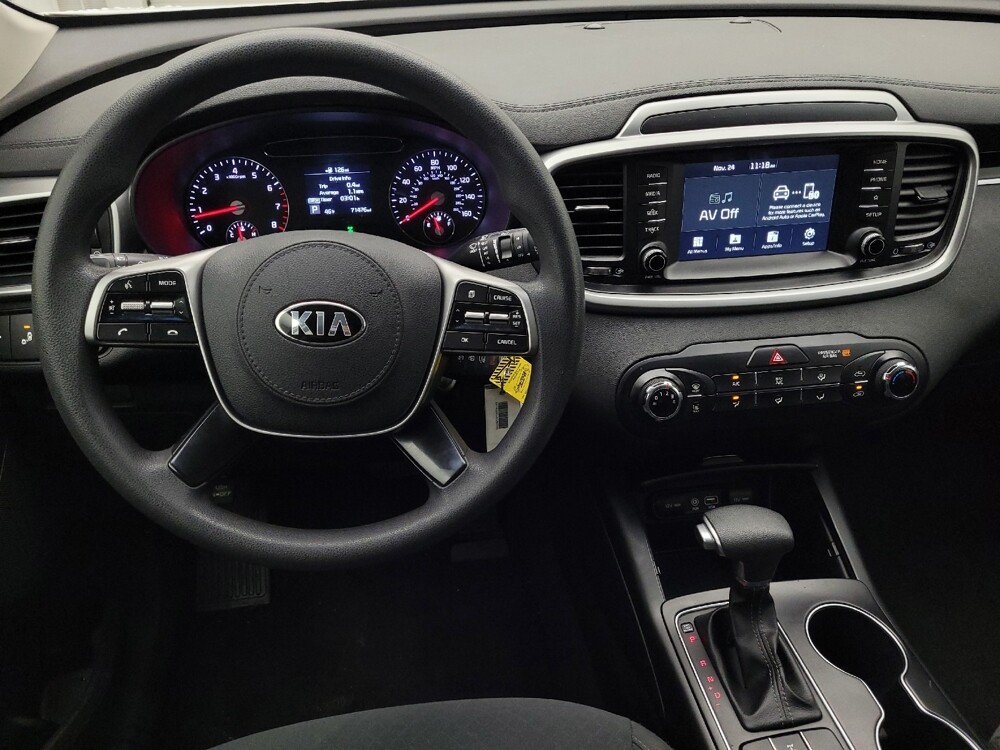 2019 Kia Sorento in Charlotte, NC 28273 - 18080633 22