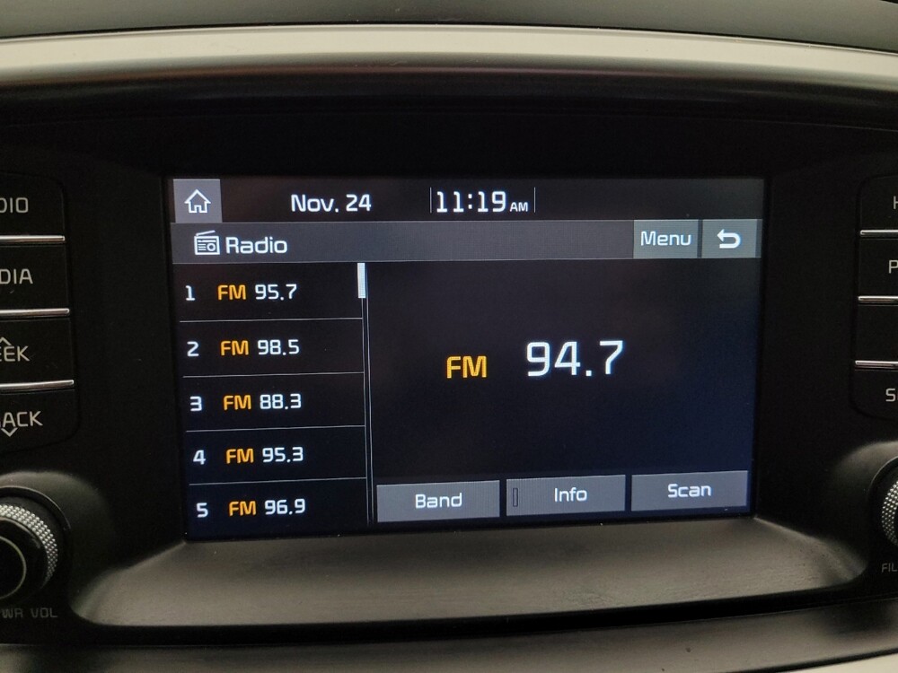 2019 Kia Sorento in Charlotte, NC 28273 - 18080633 25