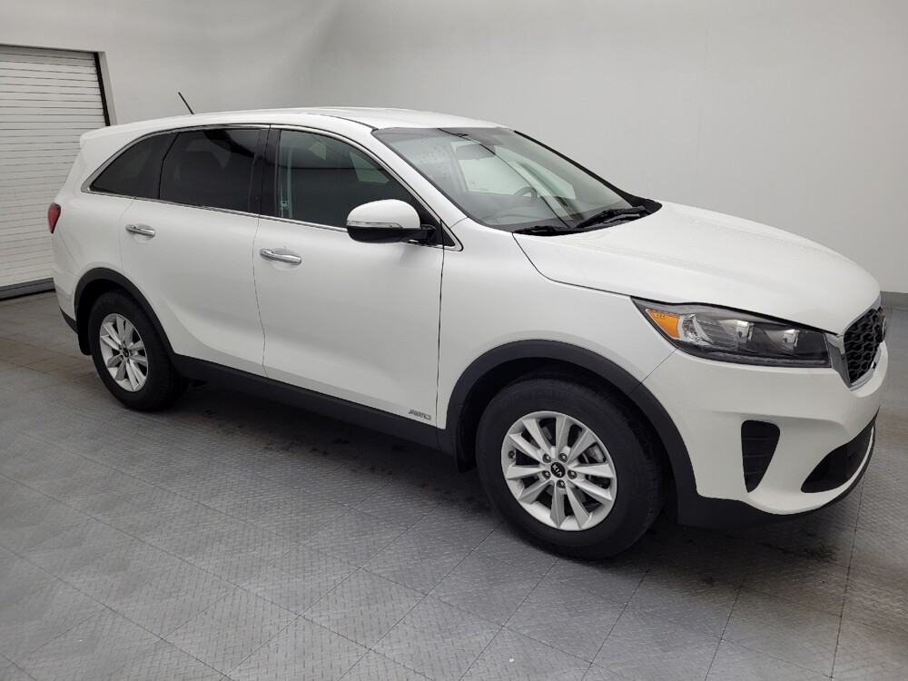 2019 Kia Sorento in Charlotte, NC 28273 - 18080633 11