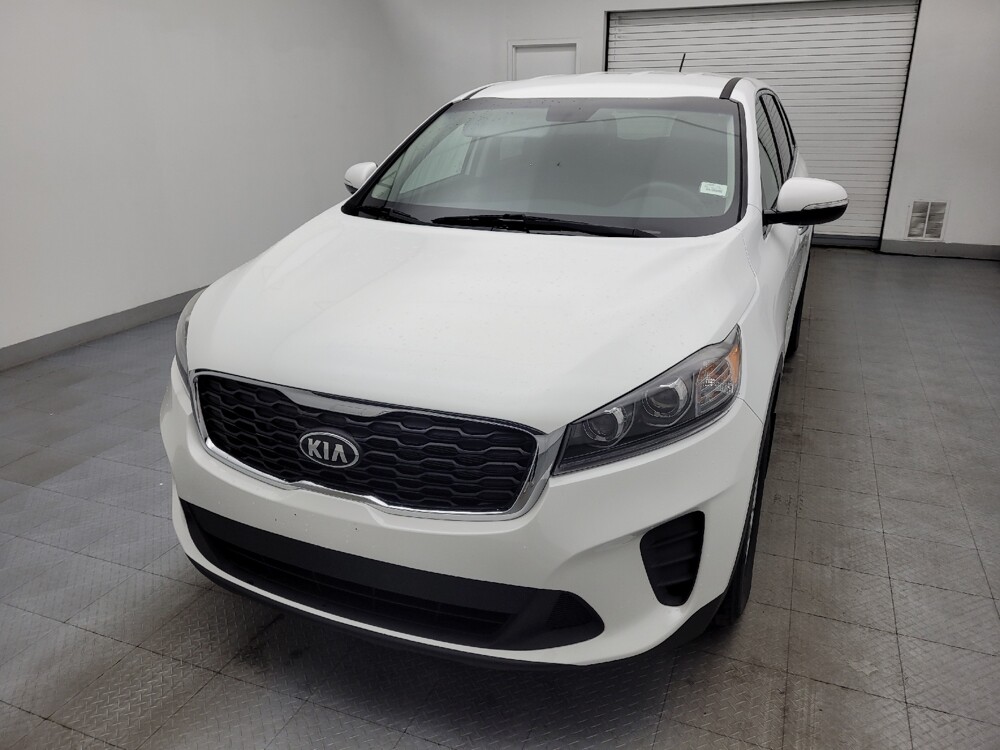 2019 Kia Sorento in Charlotte, NC 28273 - 18080633 15