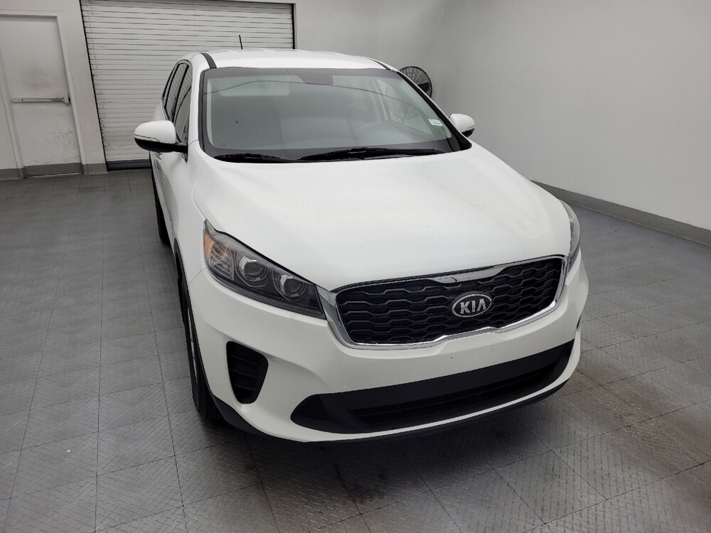2019 Kia Sorento in Charlotte, NC 28273 - 18080633 14