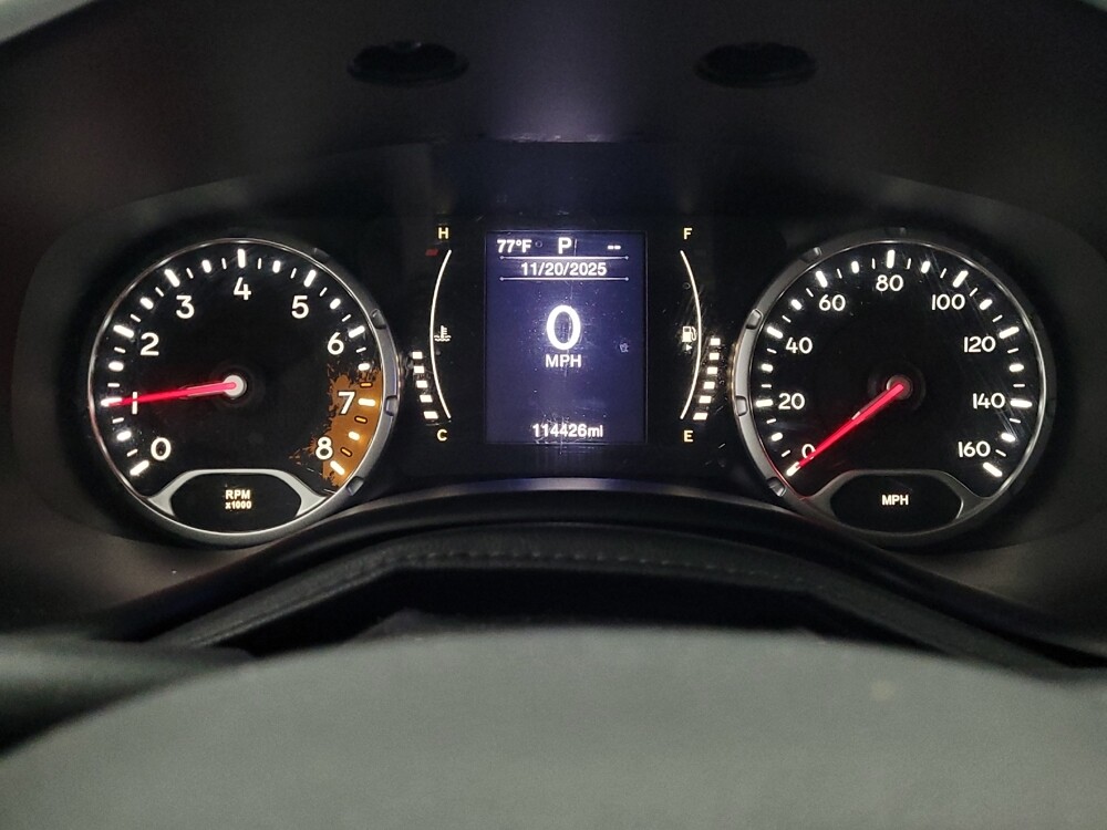 2015 Jeep Renegade in Kissimmee, FL 34744 - 18080634 23