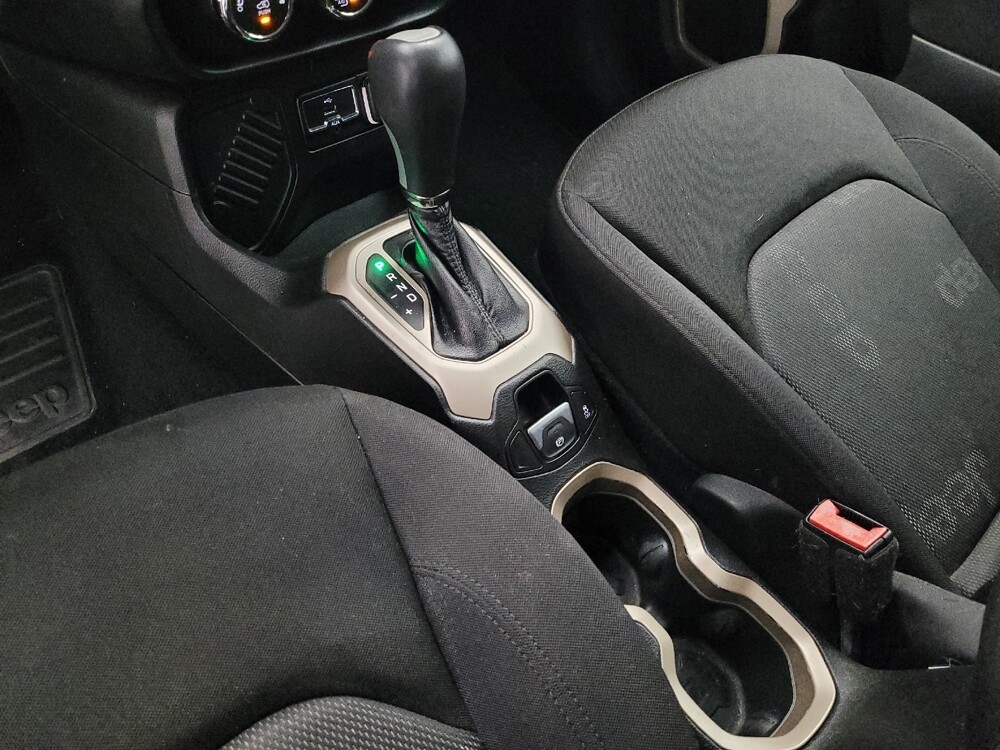 2015 Jeep Renegade in Kissimmee, FL 34744 - 18080634 26