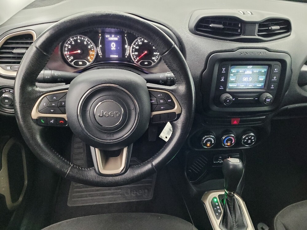 2015 Jeep Renegade in Kissimmee, FL 34744 - 18080634 22
