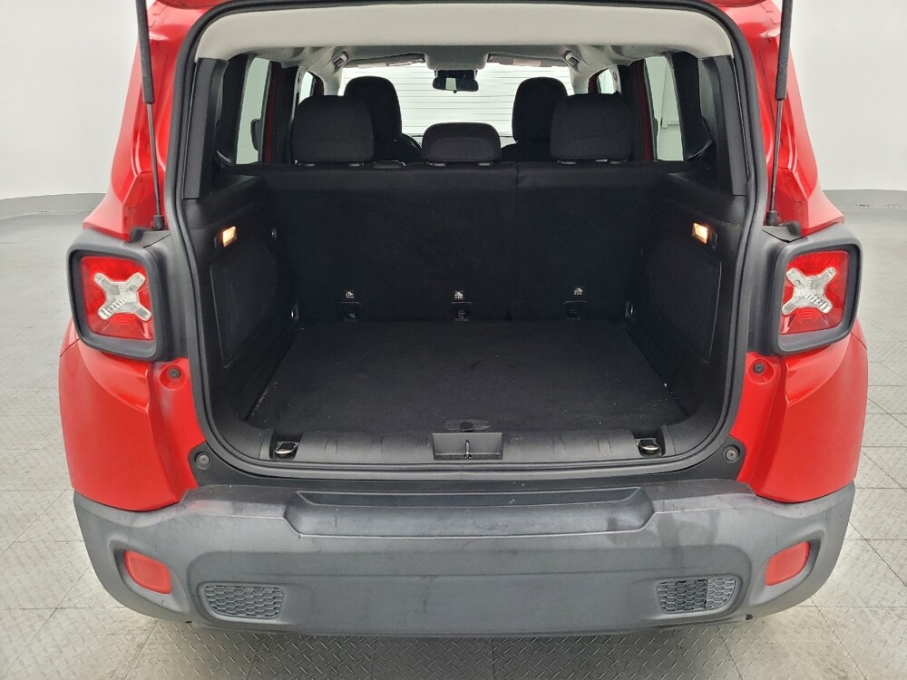 2015 Jeep Renegade in Kissimmee, FL 34744 - 18080634 29