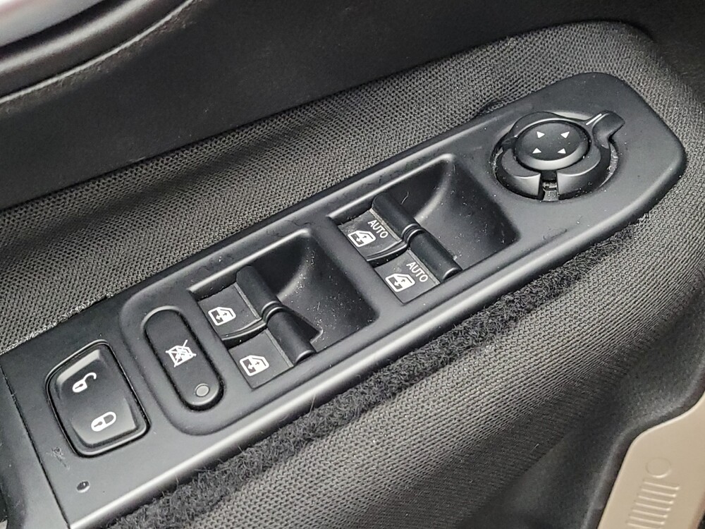 2015 Jeep Renegade in Kissimmee, FL 34744 - 18080634 27