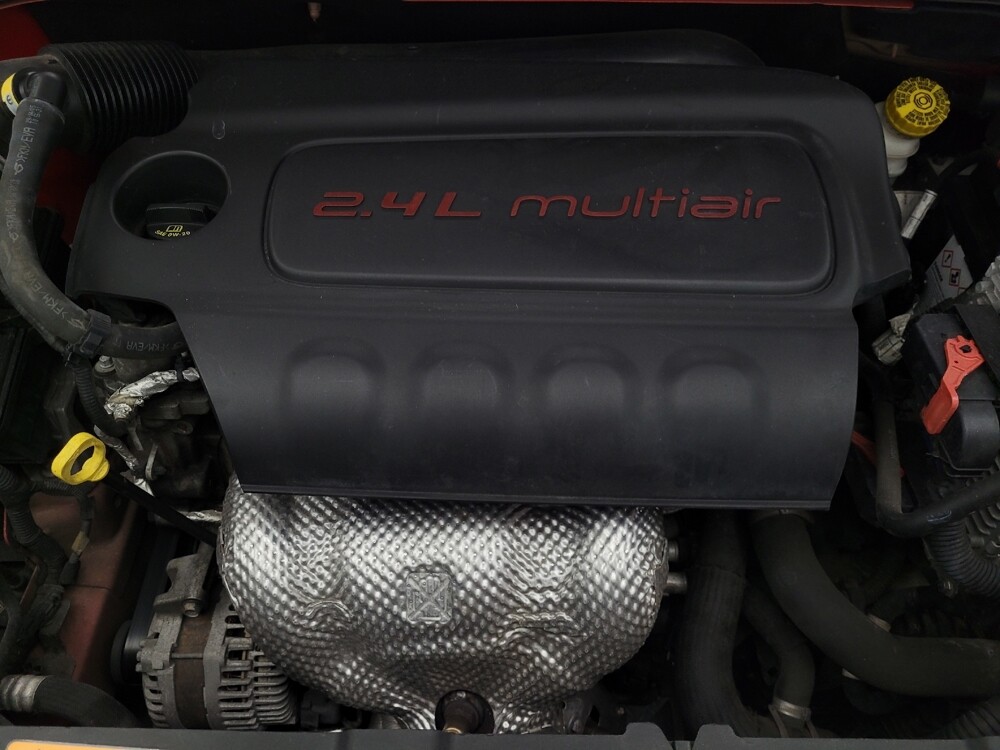 2015 Jeep Renegade in Kissimmee, FL 34744 - 18080634 30