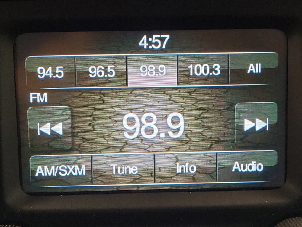 2015 Jeep Renegade in Kissimmee, FL 34744 - 18080634 25