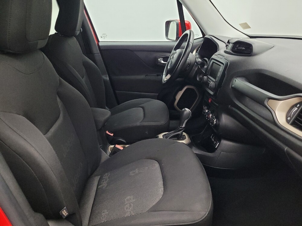 2015 Jeep Renegade in Kissimmee, FL 34744 - 18080634 21