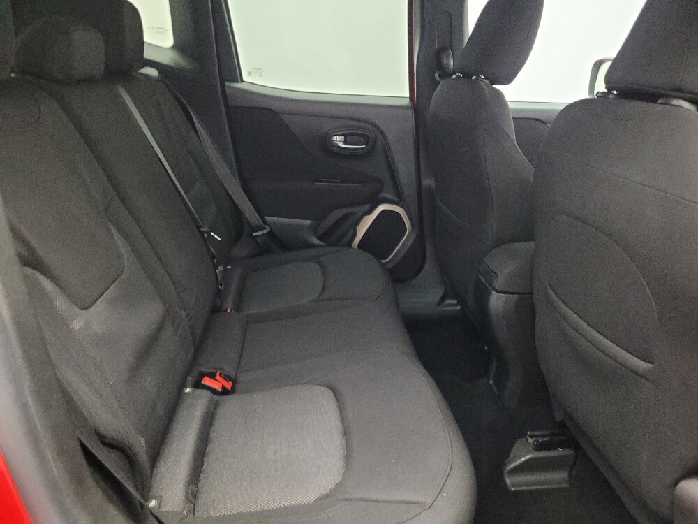 2015 Jeep Renegade in Kissimmee, FL 34744 - 18080634 19