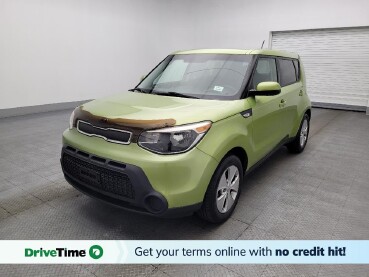 2014 Kia Soul in Kissimmee, FL 34744