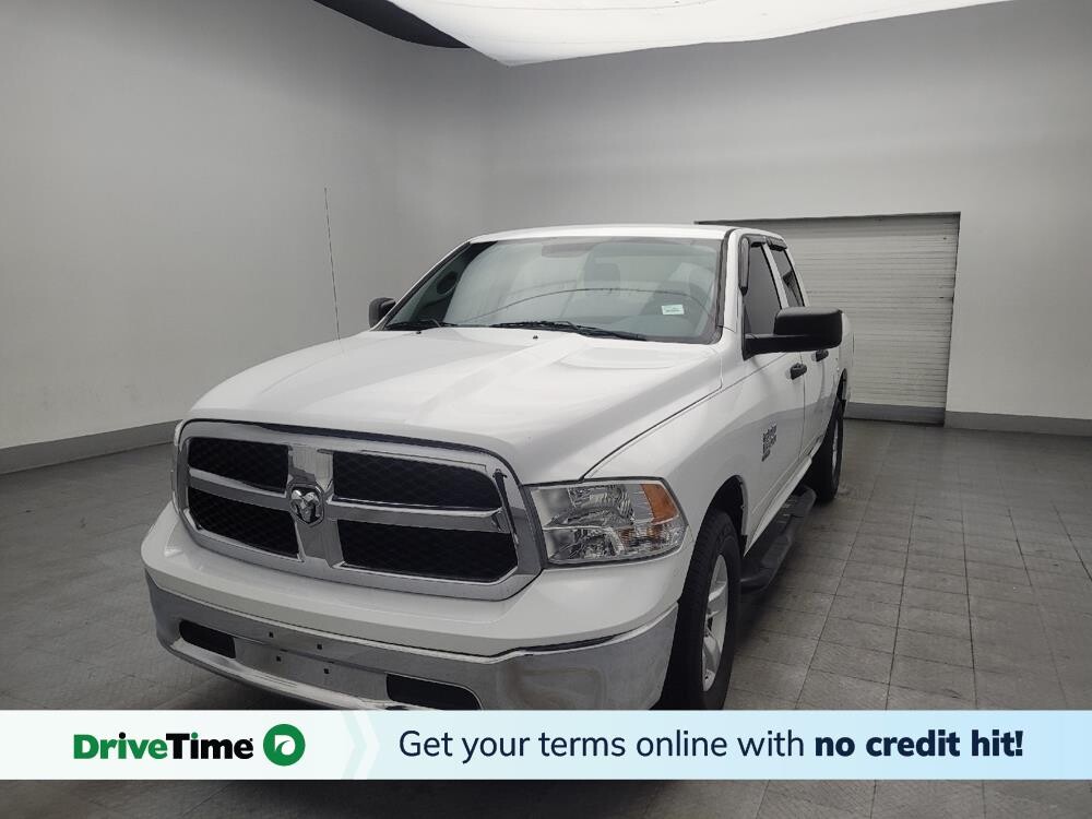 2019 RAM 1500 in Knoxville, TN 37923 - 18080637