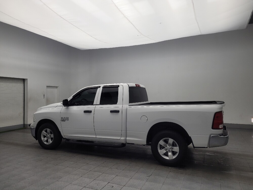 2019 RAM 1500 in Knoxville, TN 37923 - 18080637 3