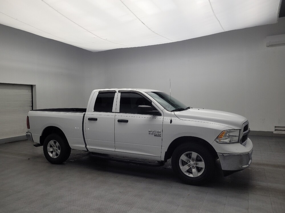 2019 RAM 1500 in Knoxville, TN 37923 - 18080637 11