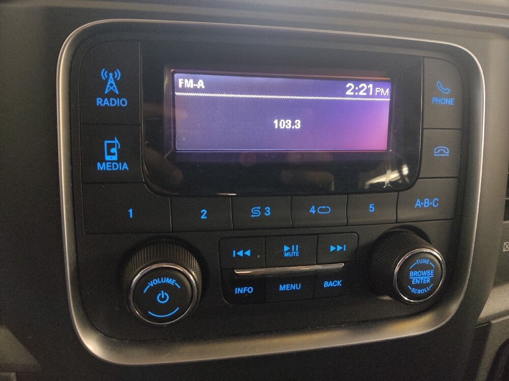 2019 RAM 1500 in Knoxville, TN 37923 - 18080637 25