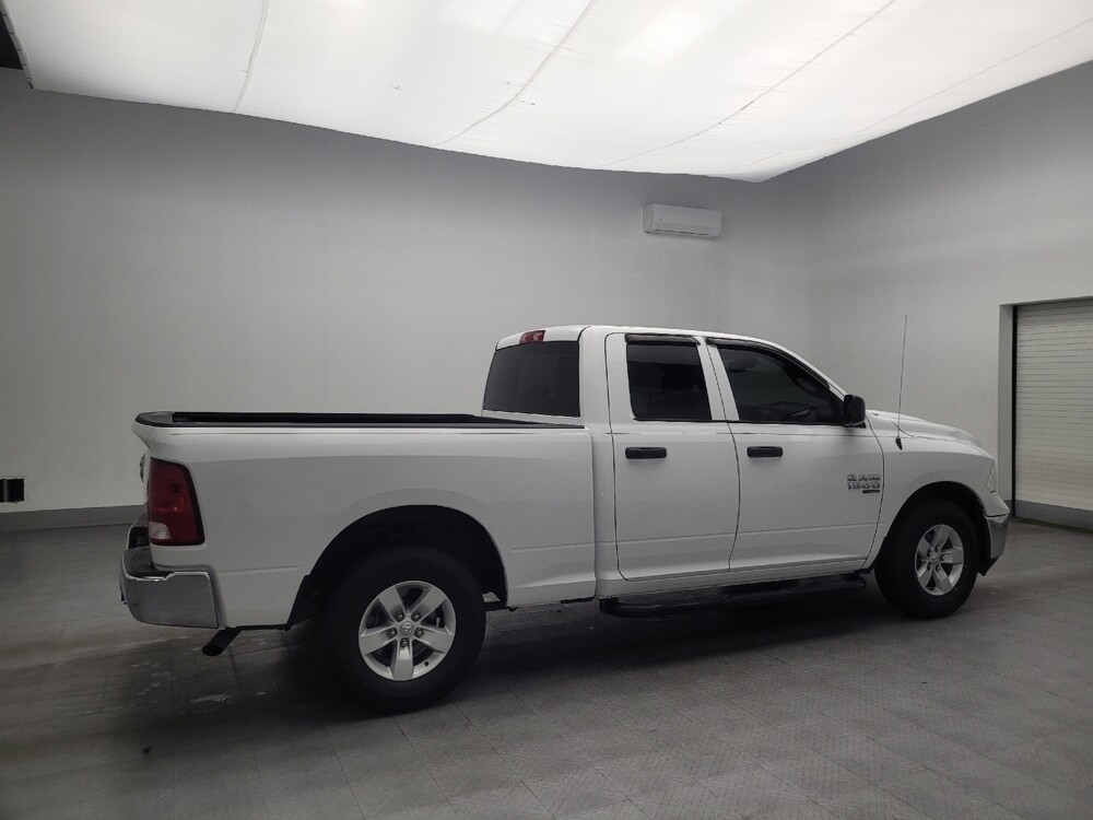 2019 RAM 1500 in Knoxville, TN 37923 - 18080637 10