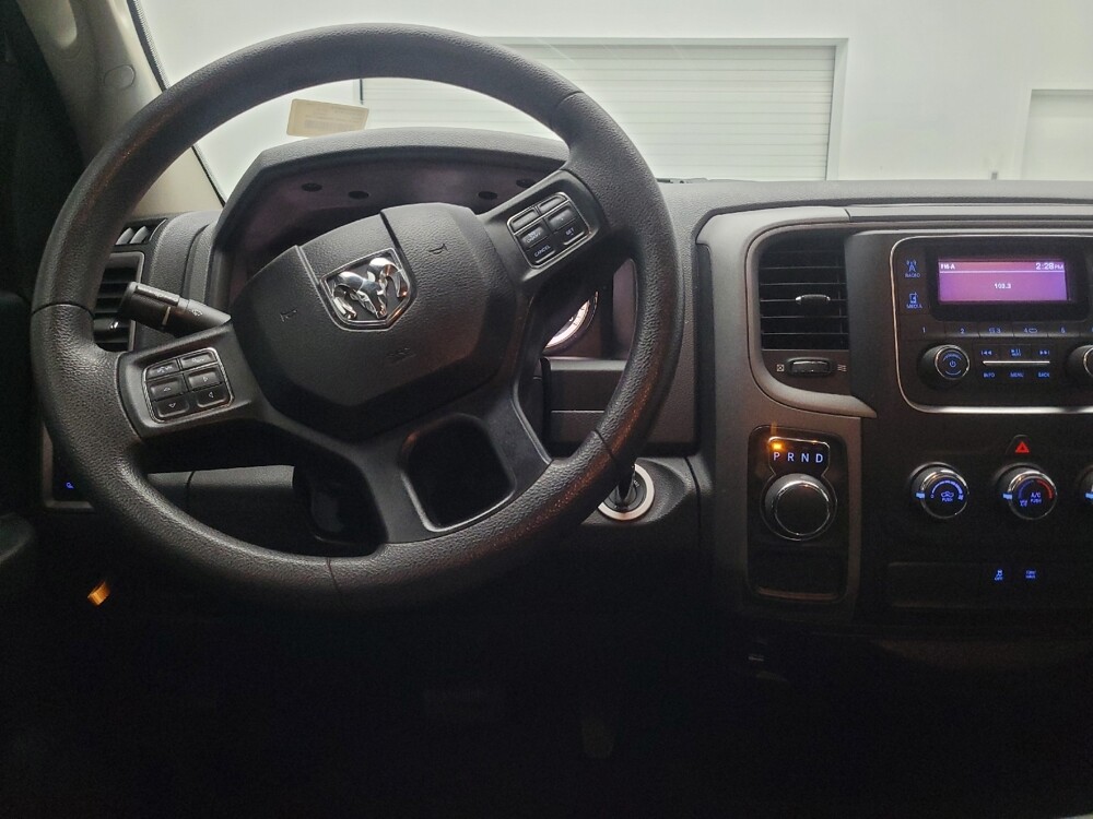 2019 RAM 1500 in Knoxville, TN 37923 - 18080637 22