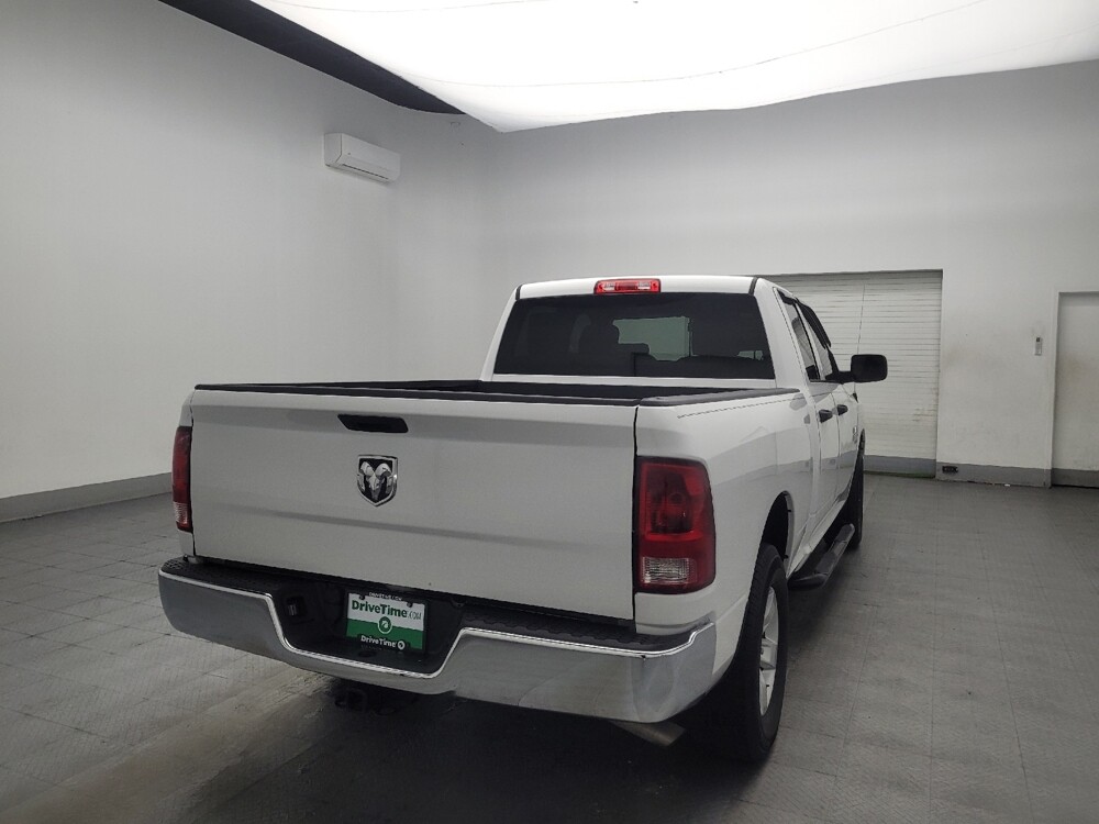 2019 RAM 1500 in Knoxville, TN 37923 - 18080637 9