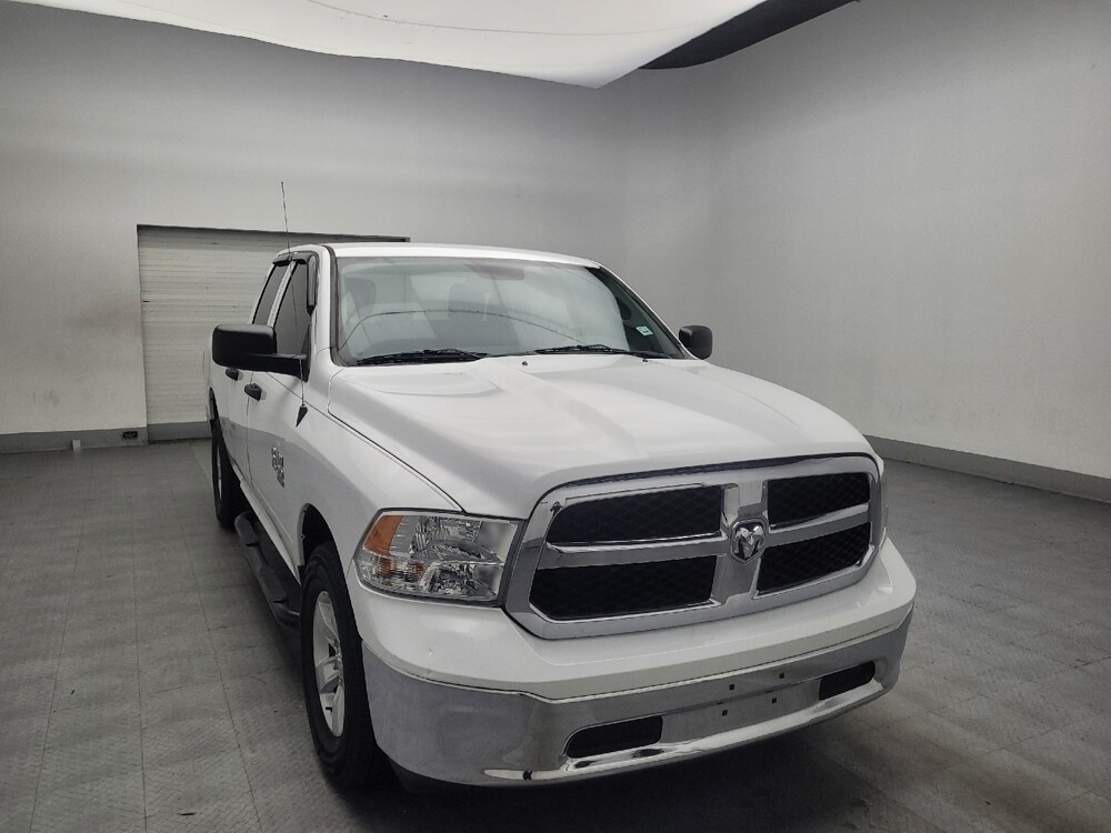 2019 RAM 1500 in Knoxville, TN 37923 - 18080637 13