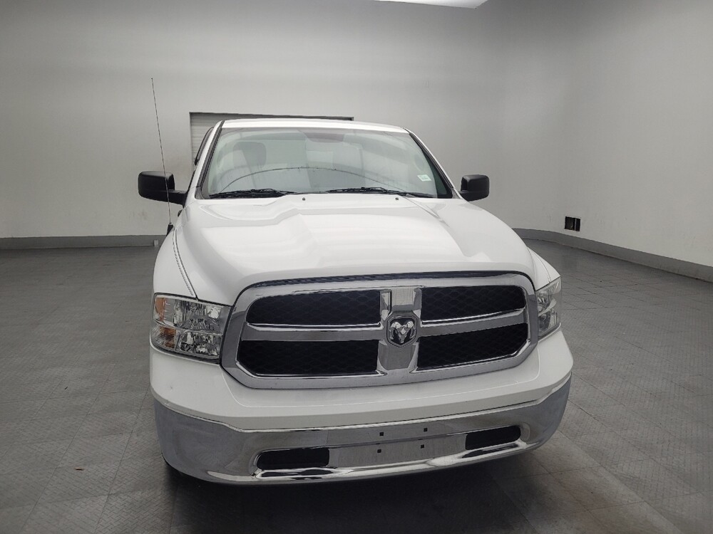 2019 RAM 1500 in Knoxville, TN 37923 - 18080637 14