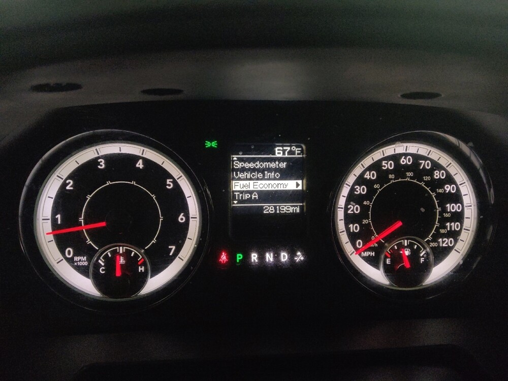 2019 RAM 1500 in Knoxville, TN 37923 - 18080637 23