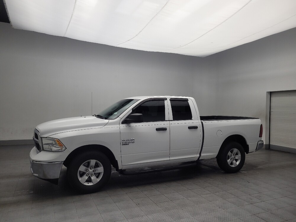 2019 RAM 1500 in Knoxville, TN 37923 - 18080637 2