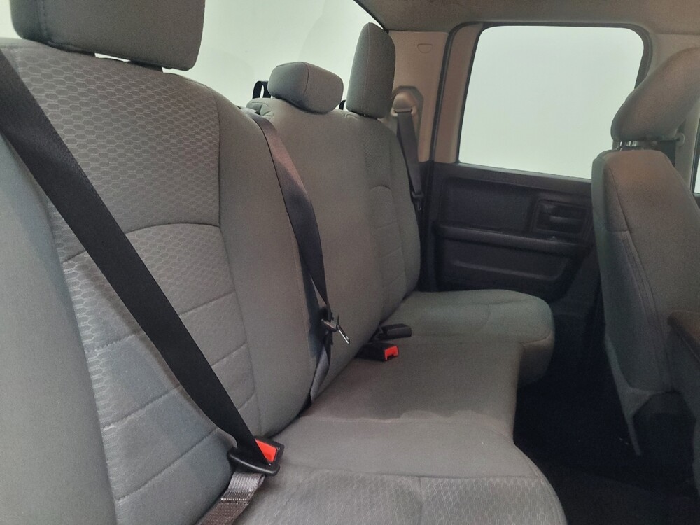 2019 RAM 1500 in Knoxville, TN 37923 - 18080637 19