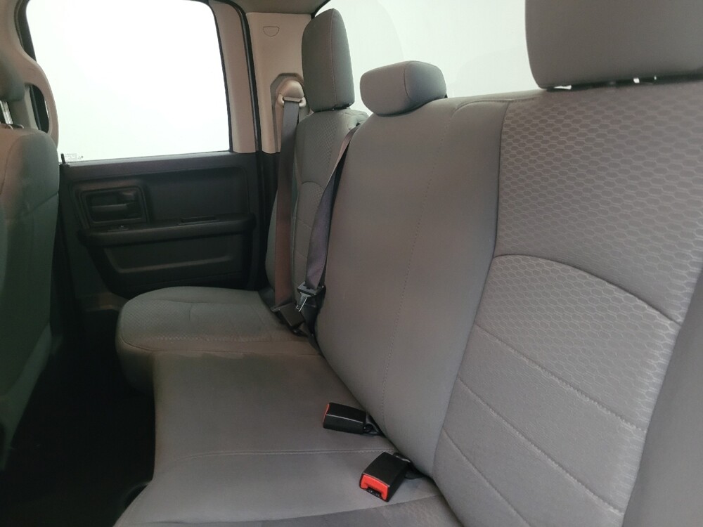 2019 RAM 1500 in Knoxville, TN 37923 - 18080637 18