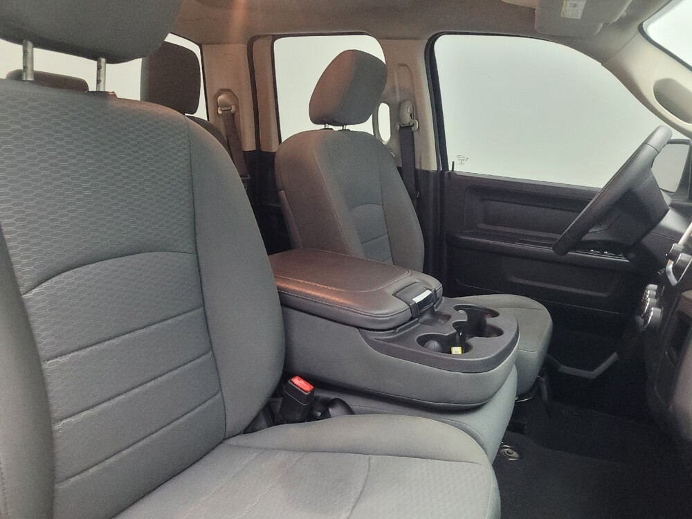 2019 RAM 1500 in Knoxville, TN 37923 - 18080637 21