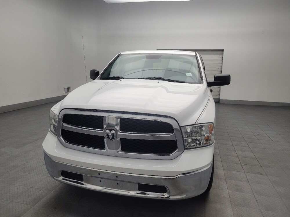 2019 RAM 1500 in Knoxville, TN 37923 - 18080637 15